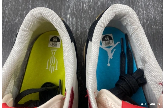 1 Low Room FN0432-100 Jordan Trophy OG Retro Away 0329